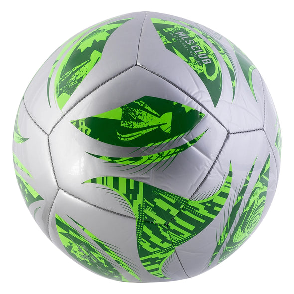 Uruguayan SC adidas MLS Club Soccer Ball 2025