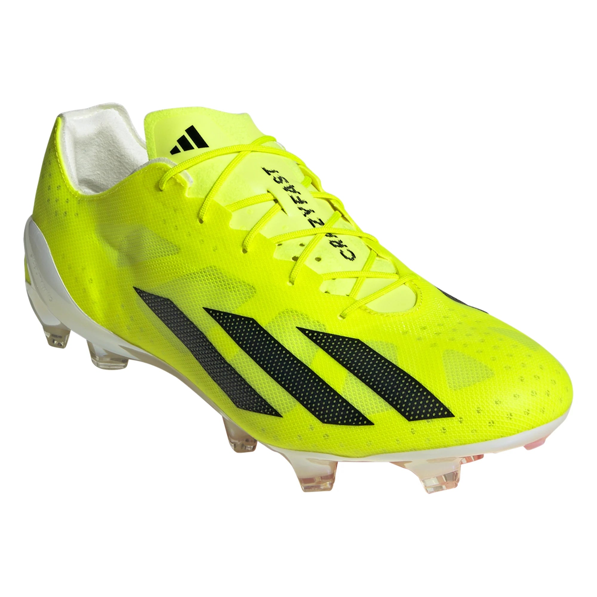 Adidas x top solar yellow