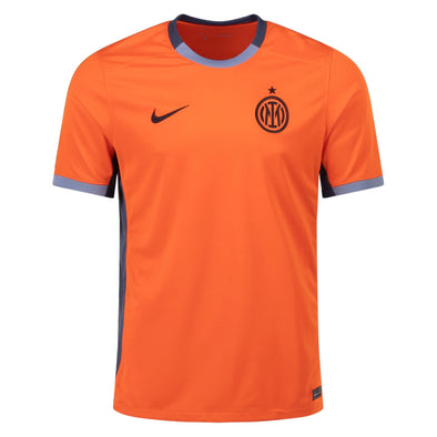 Men's Nike Dri-FIT Soccer Jersey Inter Milan 2023/24 Stadium Third