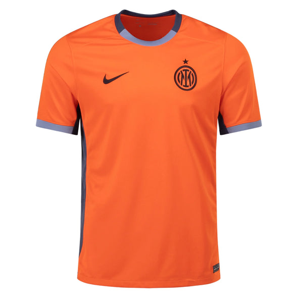 Men's Nike Dri-FIT Soccer Jersey Inter Milan 2023/24 Stadium Third