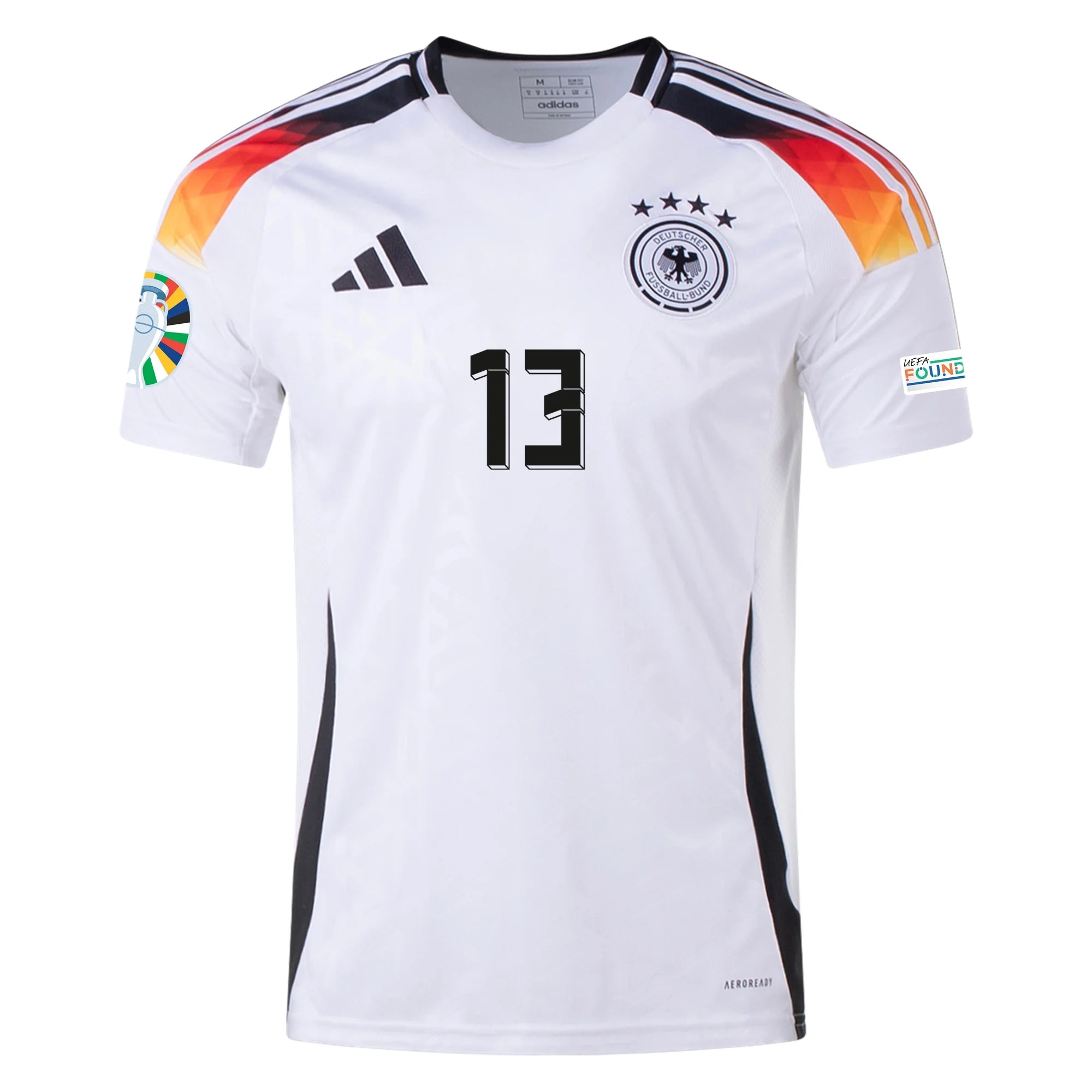 Germany jersey football hotsell