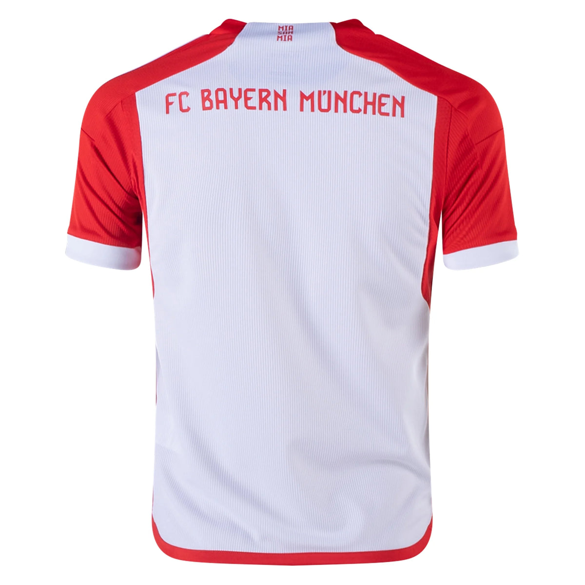 Mens adidas FC Bayern 23/24 Home Jersey – Soccer Zone USA