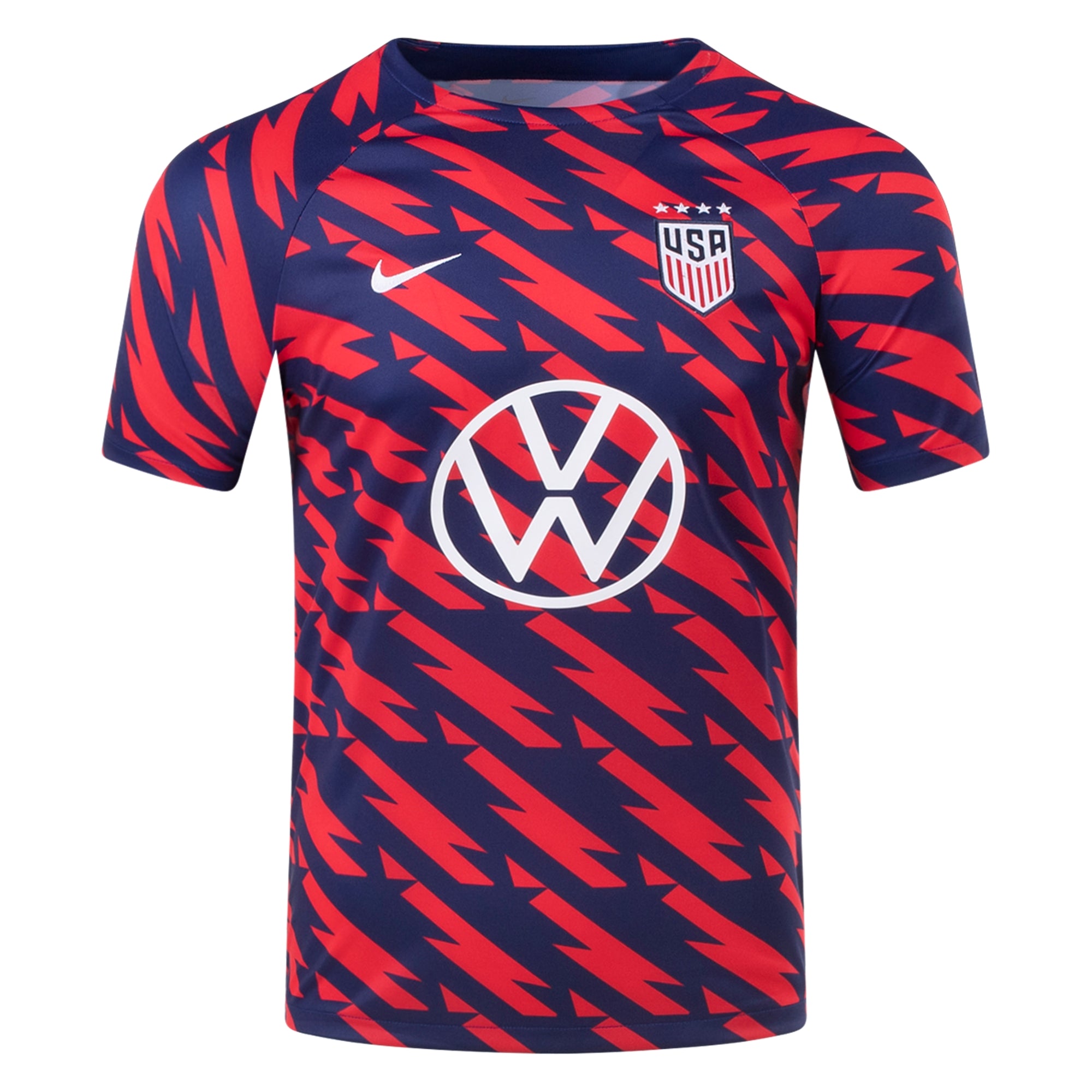 Uswnt Us Men's Soccer Apparel USWNT (4-Star) 2023 Stadium