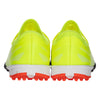 adidas X Crazyfast League TF Junior Turf Soccer Cleat - Solar Yellow/Core Black/White