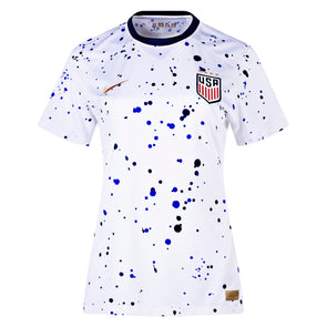 Women's Replica Nike USWNT Home Jersey 2023