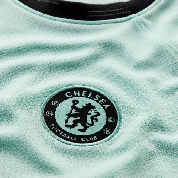 Nike Youth Chelsea 23/24 Third Jersey