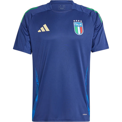 adidas Italy Training Jersey 2024