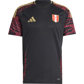 Peru Men's Replica 2024 Away Jersey