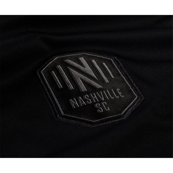 Men's Replica adidas Nashville SC Away Jersey 2023