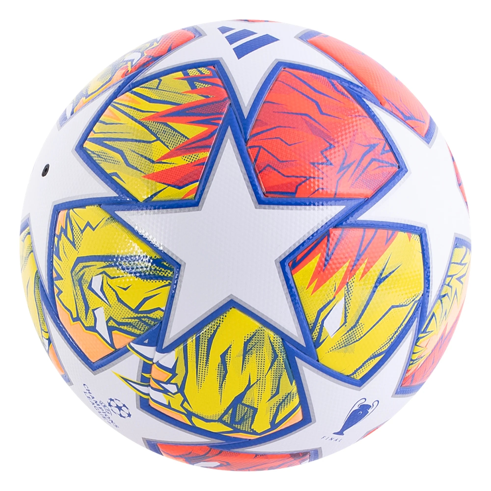 Champions league 2019 soccer ball on sale