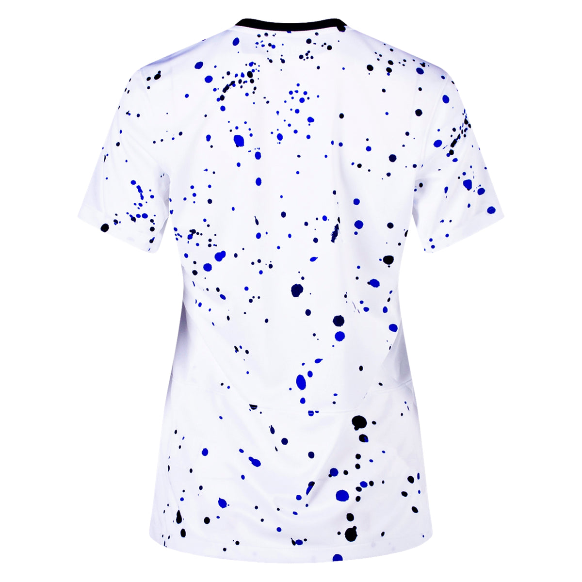 Women's Replica Nike USWNT Home Jersey 2023 DR5578-101