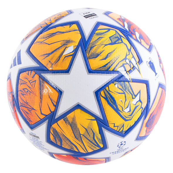 adidas UEFA Champions League 2024 "League" Soccer Ball