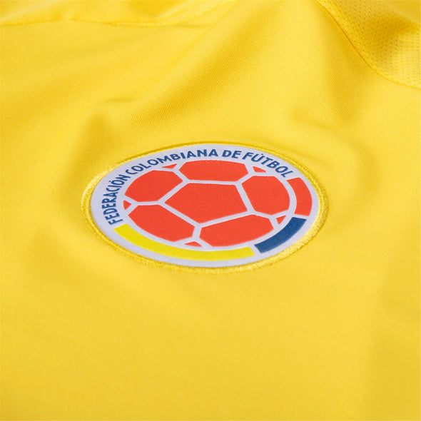 Women's Replica adidas Colombia Home Jersey 2024