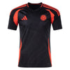 Men's Replica adidas Colombia Away Jersey 2024