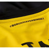 Kid's Replica Puma Borussia Dortmund Home Jersey 23/24