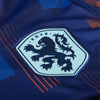 Men's Nike Dri-FIT Soccer Replica Jersey Netherlands 2024/25 Stadium Away