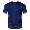 Men's Nike Dri-FIT Soccer Replica Jersey Netherlands 2024/25 Stadium Away