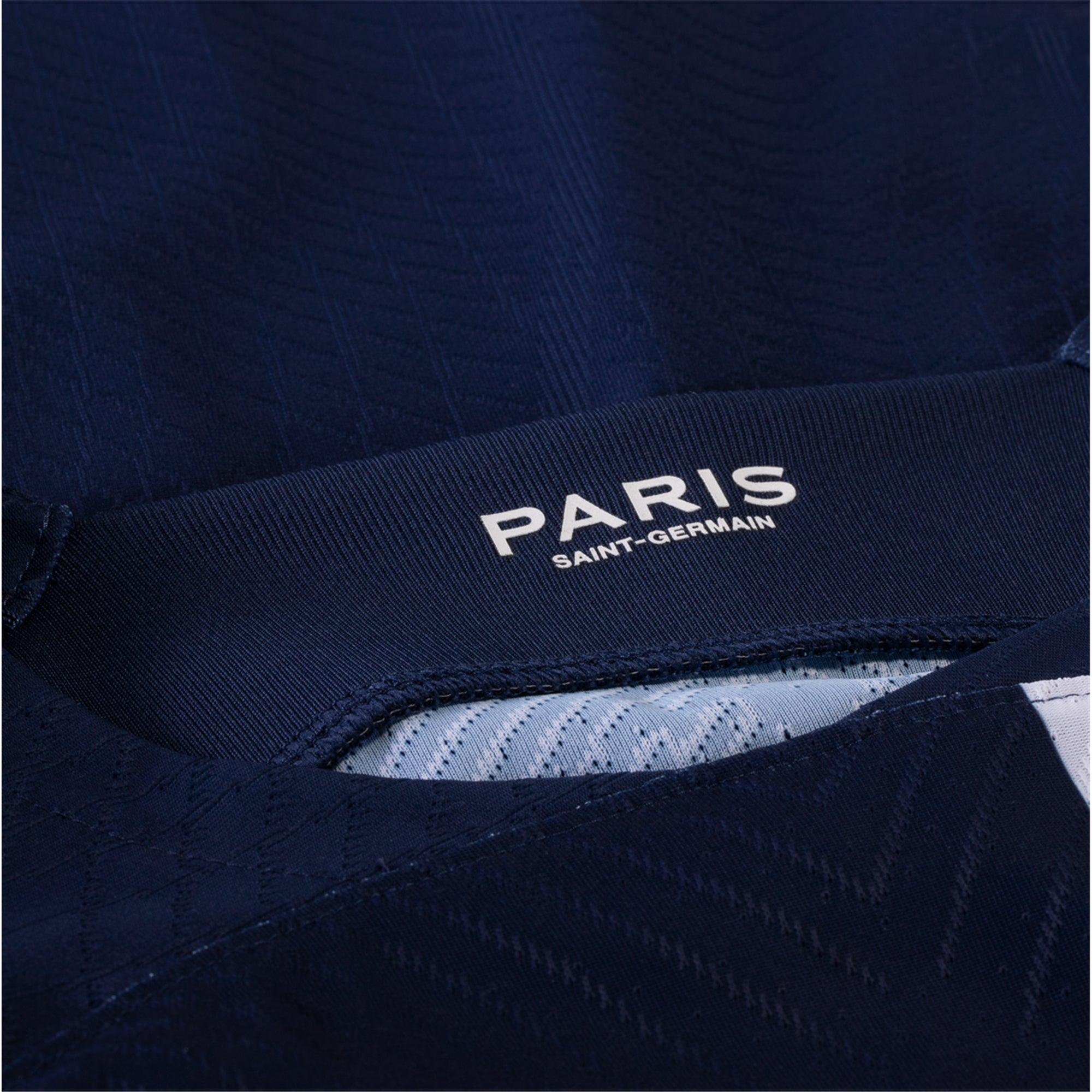 Men's Authentic Nike Paris Saint-Germain Home Jersey 23/24 DX2620-411 ...