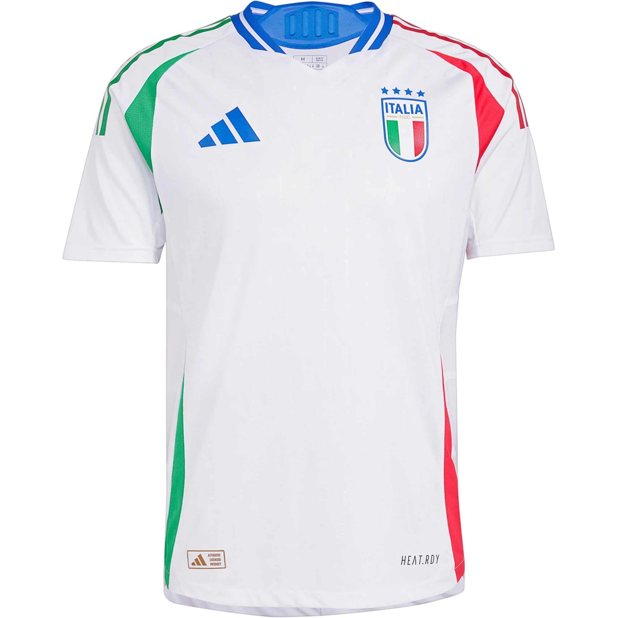 Men's Authentic Puma Chiesa Italy Home Jersey 2022 765670-01