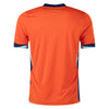 Men's Nike Dri-FIT Soccer Replica Jersey Netherlands 2024/25 Stadium Home