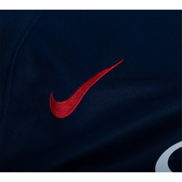 Men's Replica Nike Paris Saint-Germain Home Jersey 23/24 DX2694-411 ...