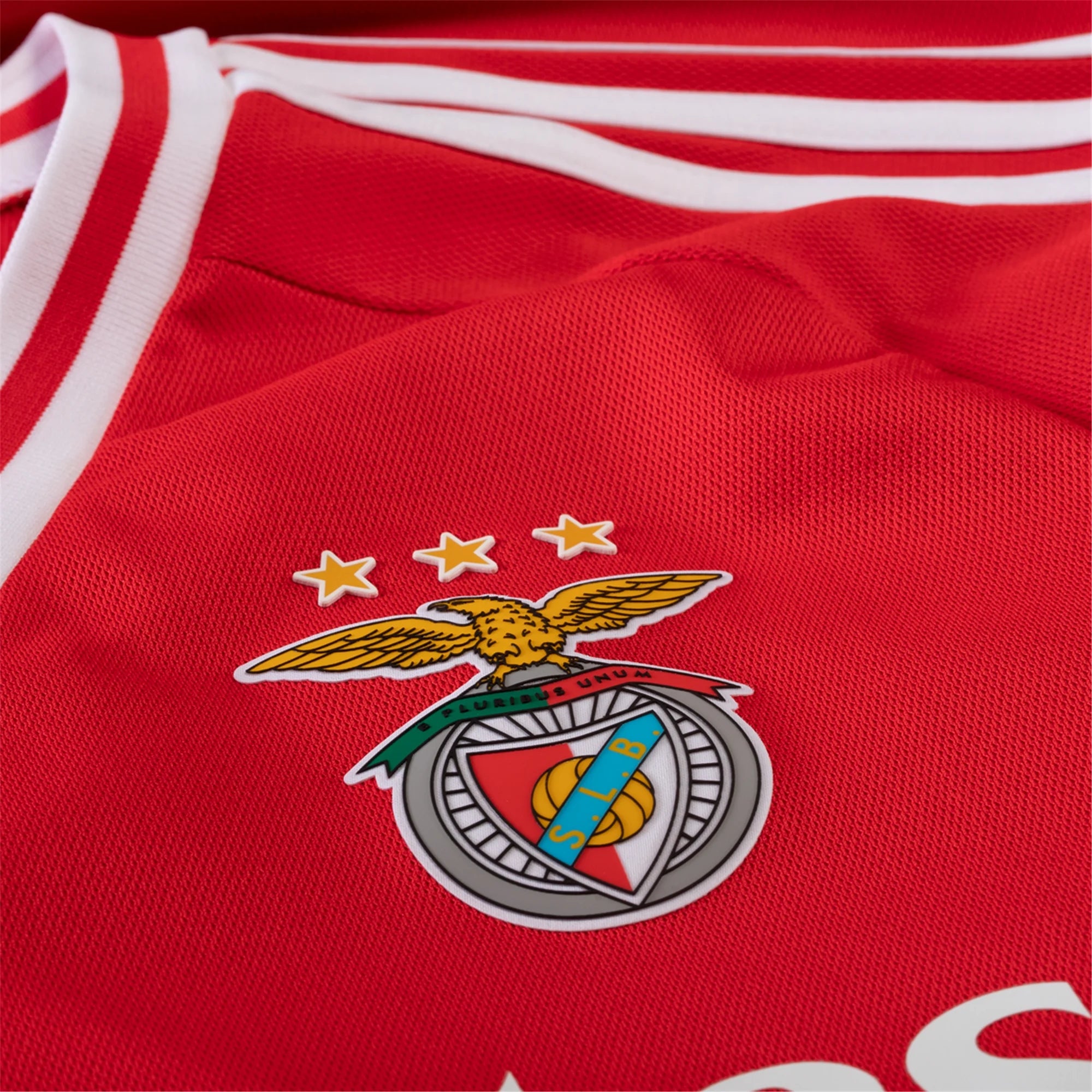 Benfica soccer jersey shop