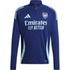 adidas Arsenal Long Sleeve Training Top 24/25