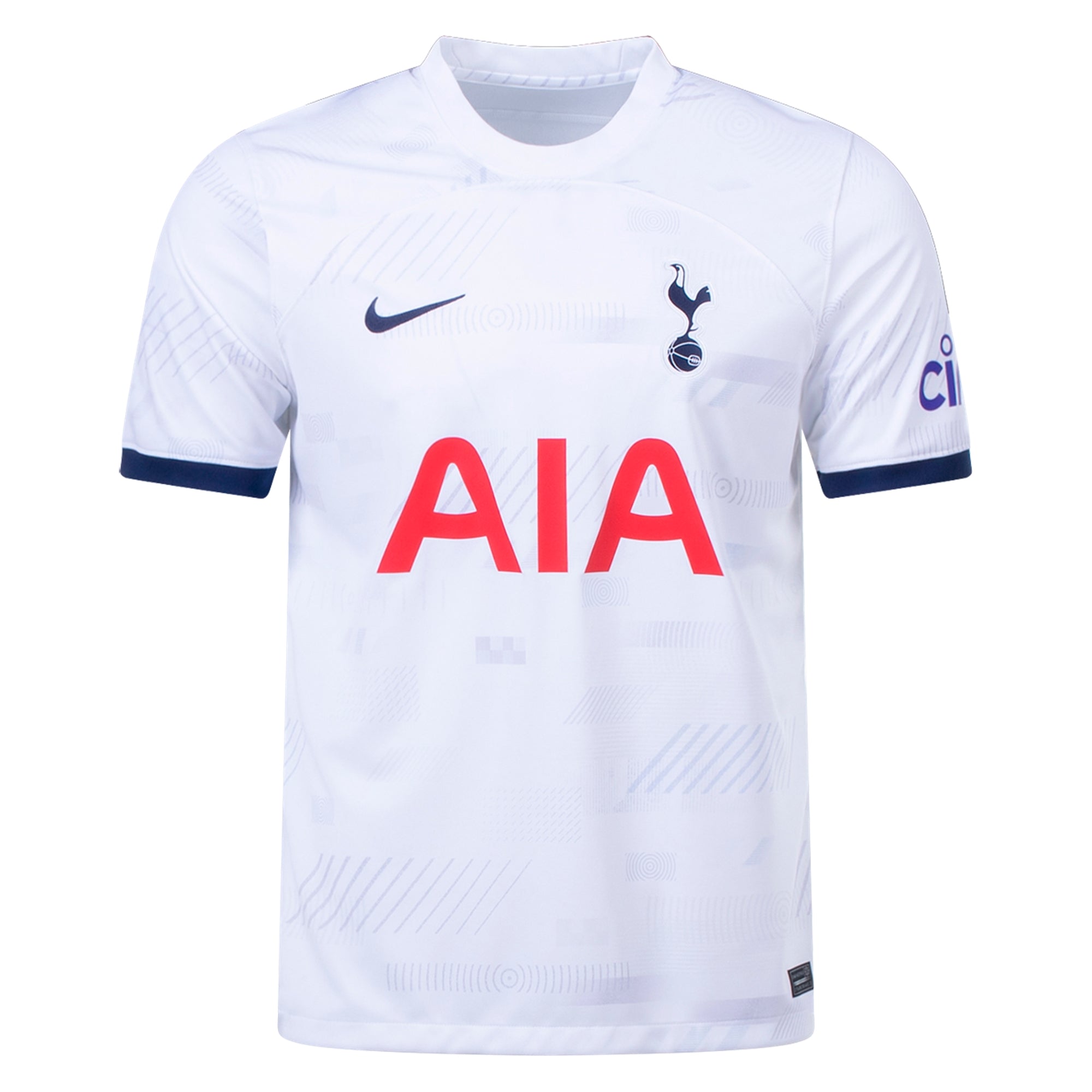 Youth Stadium Tottenham Hotspur Home Shirt 2023/24
