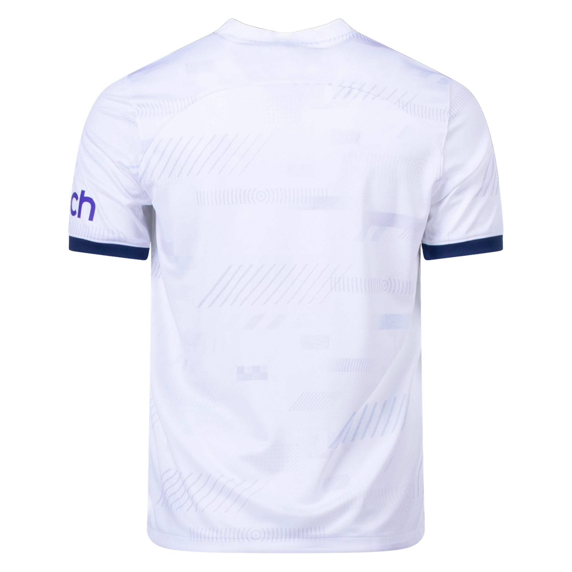 Men's Replica Nike Son Tottenham Hotspur Home Jersey 23/24 DX2702-101 –  Soccer Zone USA