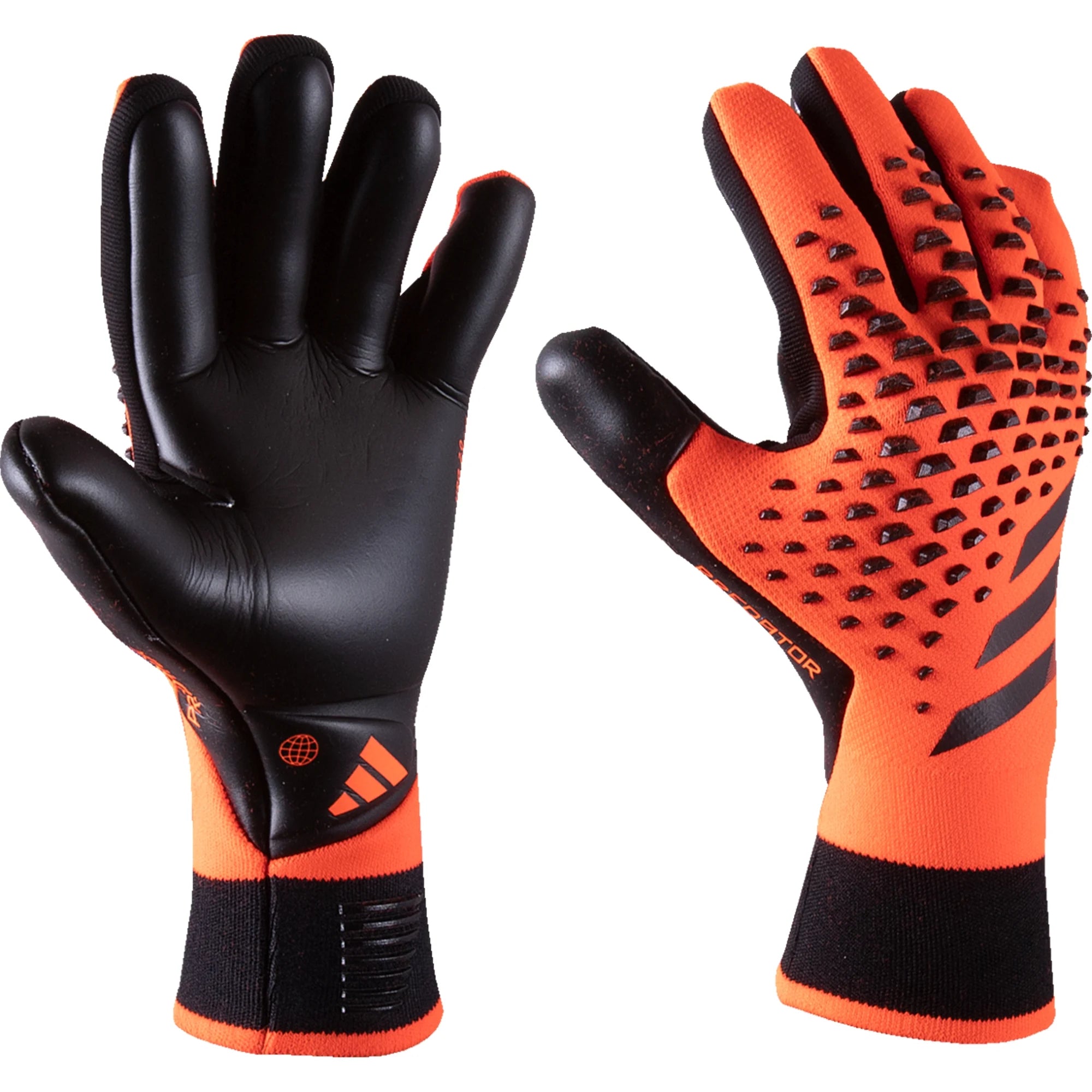 Adidas Predator Training Goalkeeper Gloves 9
