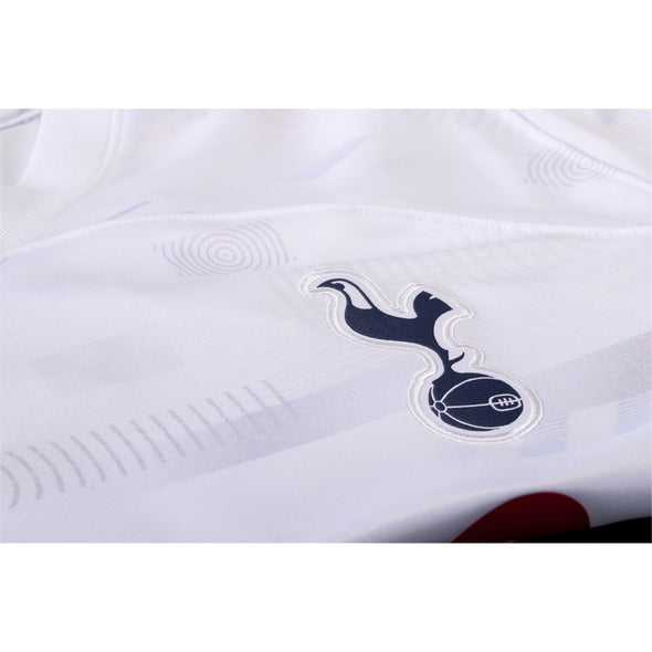 Men's Replica Nike Tottenham Hotspur Home Jersey 23/24