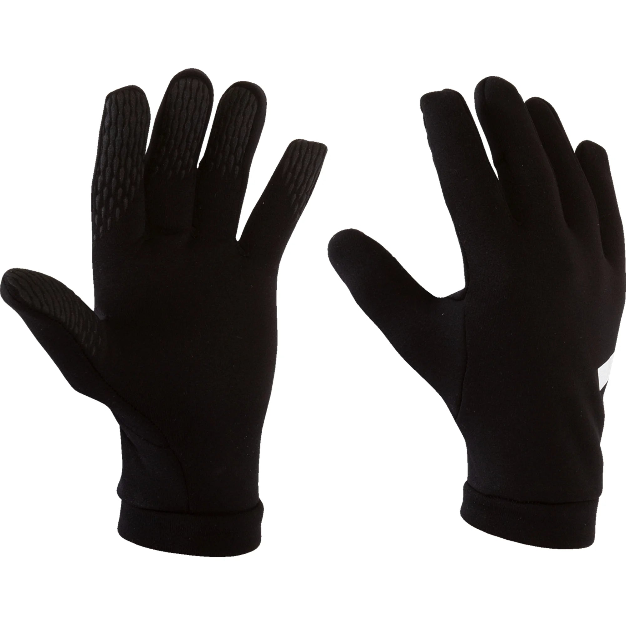 Adidas field player gloves top size chart