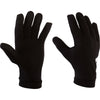 B & B United Soccer Club FAN Tiro League Cold Weather Glove