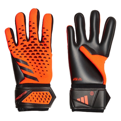 adidas Predator League Goalkeeper Gloves - Orange