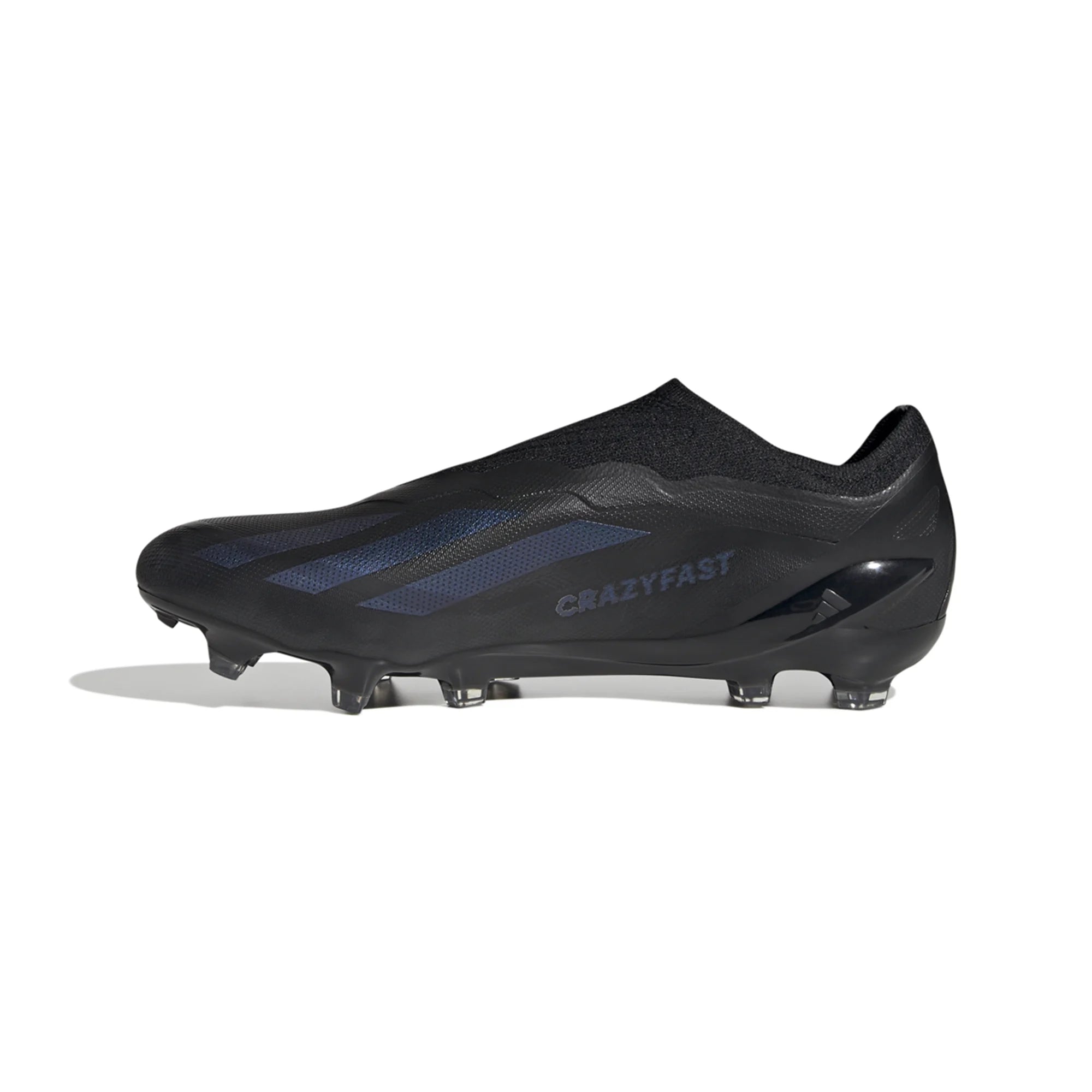 Adidas x 18.1 black fg hotsell