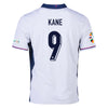 Big Kids' Nike Dri-FIT Soccer Kane England 2024 Replica Home Jersey