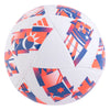 adidas MLS Club Soccer Ball 2024 - Red