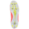 adidas X CrazyFast League FG Firm Ground Soccer Cleat - Solar Red/White/Solar Yellow