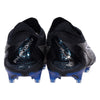 Nike Phantom GX Elite FG Firm Ground Soccer Cleat - Black/Chrome/Hyper Royal