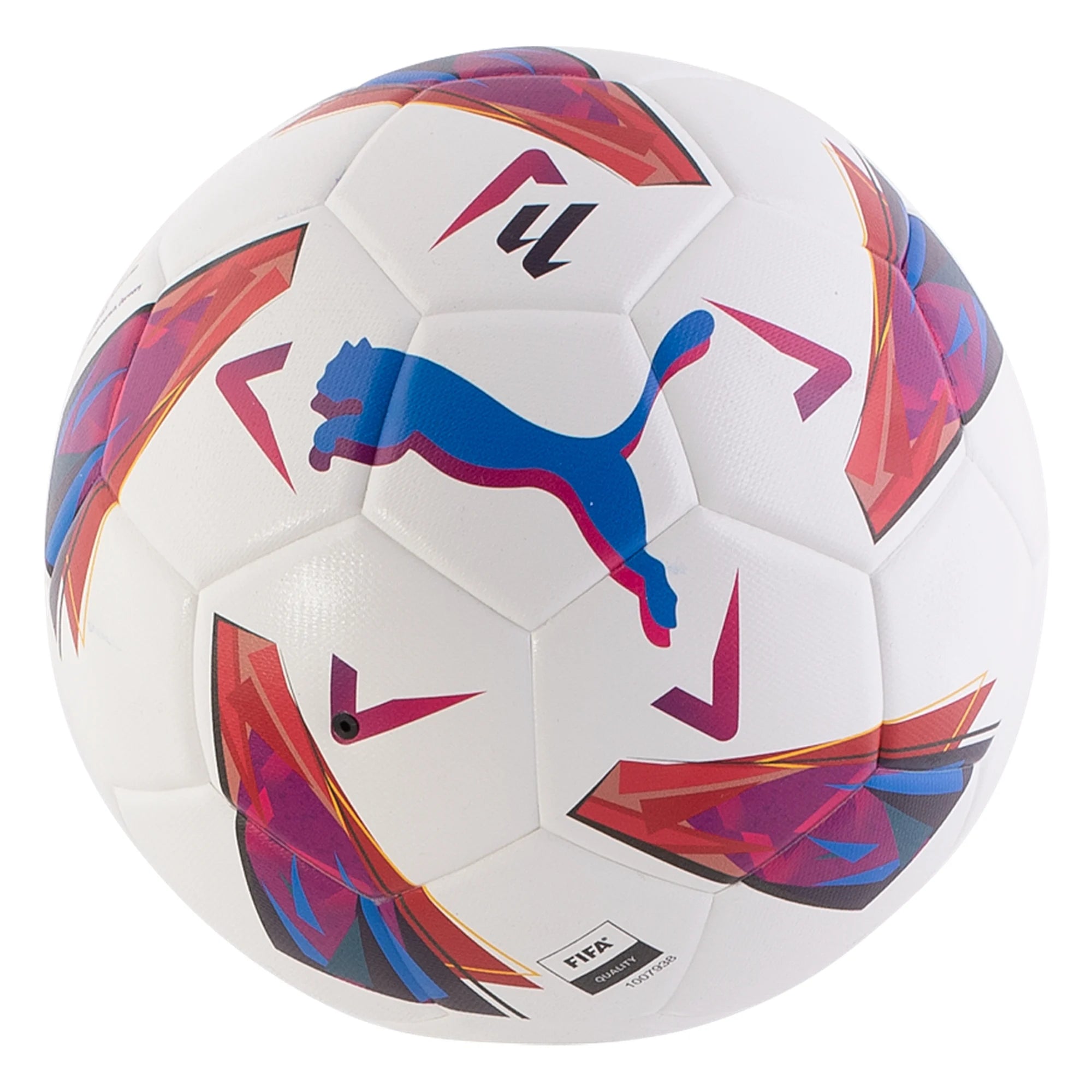 Puma Orbita La Liga FIFA Quality Training Soccer Ball 23/24