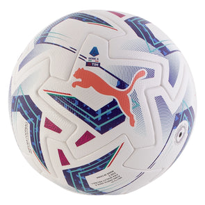 Puma Orbita Serie A FIFA Quality Pro Soccer Ball 23/24