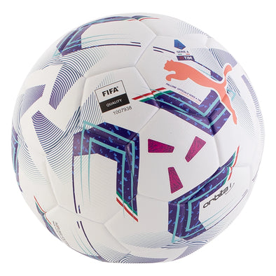 Puma Orbita Serie A FIFA Quality Training Soccer Ball 23/24