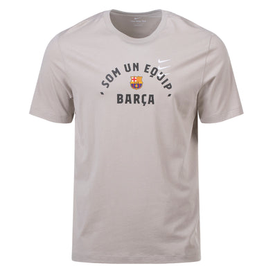 Nike Barcelona Verb T-Shirt