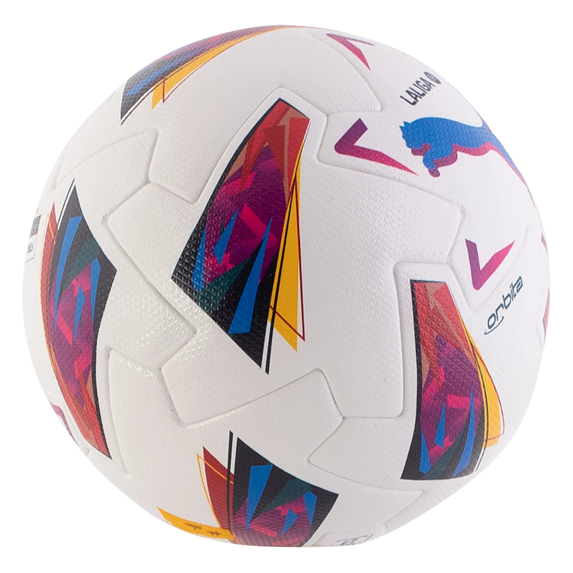 New puma la liga ball hot sale