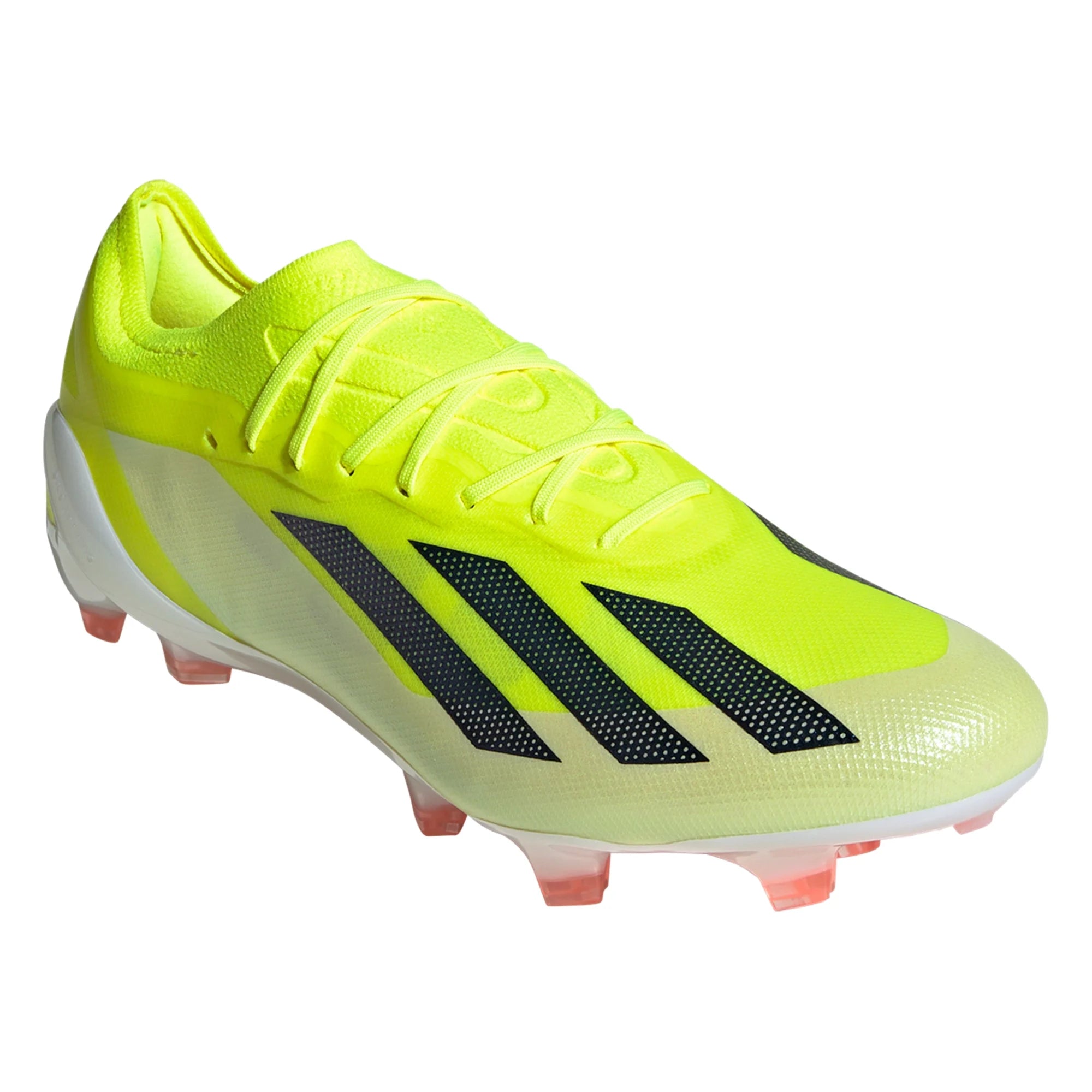 adidas X CrazyFast Elite FG Firm Ground Soccer Cleat - Solar adidas X CrazyFast Elite FG Firm Ground Soccer Cleat - Solar