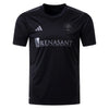 Men's Replica adidas Nashville SC Away Jersey 2023