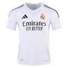 Men's Replica adidas Real Madrid Home Jersey 24/25