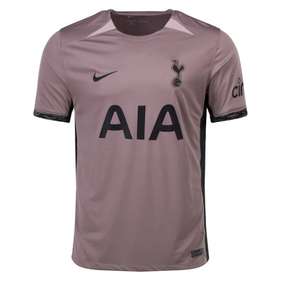 Men's Replica Nike Tottenham Hotspur Third Jersey 23/24