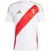 Peru Youth Replica 2024 Home Jersey