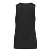 PSA MOM Next Level Muscle Tank Top Black